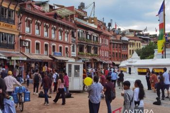 Usai protes dan kerusuhan, Nepal luncurkan paket bantuan