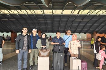 Kemlu memfasilitasi pemulangan 17 WNI dari Nepal