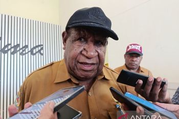 Pemprov Papua Pegunungan harap Pramuka jadi wadah bangun karakter OAP