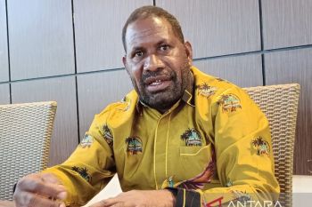 Pemkab Nduga tetapkan lokasi pembangunan 220 rumah bantuan Presiden Prabowo