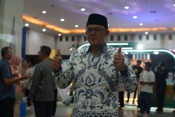 Wabup Sleman: UMKM berperan dalam pemerataan pendapatan