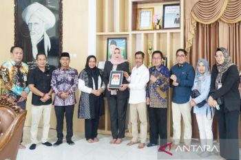 ULM dan KPU Kalsel kolaborasi bangun demokrasi inklusif berbasis pengetahuan