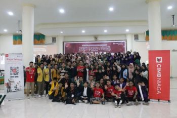 Menyongsong masa depan digital dan keberlanjutan (Bagian 3)