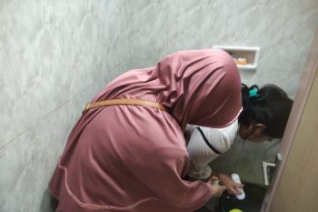 Tren positif, Kasus DBD di Mataram alami penurunan