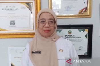 Pemkab Blora  siapkan Rp43,07 miliar bantuan keuangan bagi desa