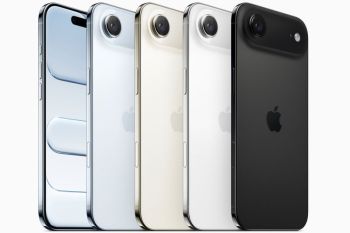 iPhone Air diklaim punya ketahanan mirip iPhone 17 Pro
