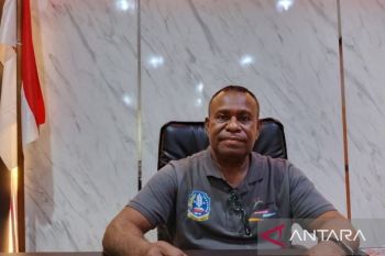 Pemkab Jayapura tetapkan wilayah pembangunan dua pusat investasi bahari