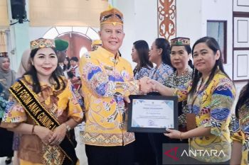 Puskesmas Kurun ditetapkan sebagai terefektif se-Gunung Mas