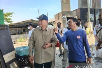 Anggota DPR RI soroti ancaman mikroplastik di Sidoarjo