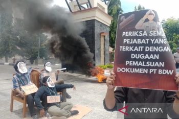YAMMI desak Polda-Sulteng terbuka di penyidikan kasus BDW