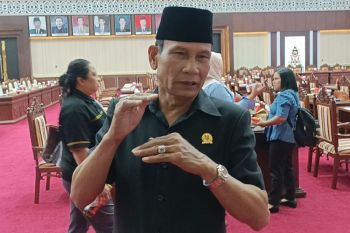 DPRD Kalteng dorong pemprov ciptakan kebijakan pro pemuda demi akselerasi pembangunan
