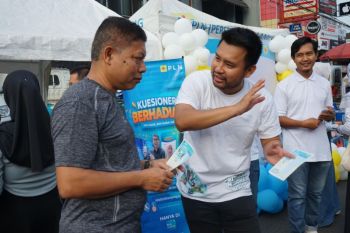 PLN UID Lampung perpanjang kuesioner berhadiah hingga 30 Oktober 2025