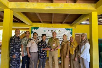 Tahura Wan Abdul Rachman kembangkan kopi ramah burung