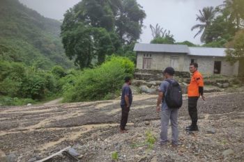 Tiga desa di Parigi Moutong terendam banjir