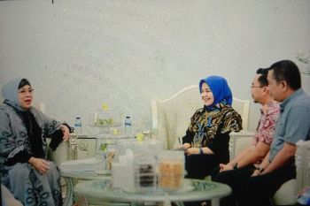 Sulsel siap promosikan produk unggulan ke Kuwait