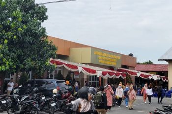 Permohonan SKCK di Lombok Timur meningkat