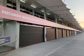 Harga khusus tiket motoGP 2025 disiapkan untuk warga NTB