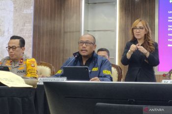 Tiga orang dilaporkan hilang setelah unjuk rasa, Ini respons polisi