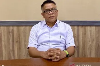 Ardiwinata: Wisata olahraga golf di Batam tarik wisatawan mancanegara