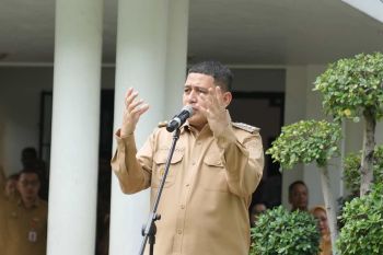 ASN Pemkot Makassar dilarang pamer gaya hidup di medsos