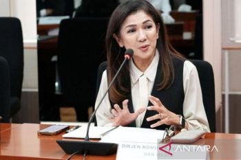 PP Tunas senjata ampuh melawan maraknya konten negatif di internet
