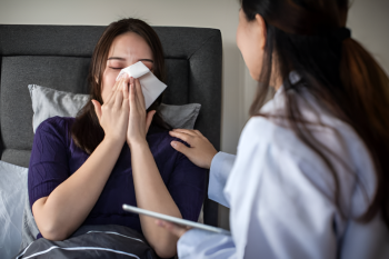 Masalah Kesehatan di Musim Hujan dan Pencegahannya