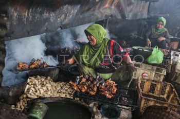 OJK Rilis POJK 19/2025, Perbankan dan LKNB Didobrak untuk Permudah Kredit UMKM