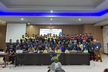 PLN siapkan SDM energi hijau unggul melalui program TJSL