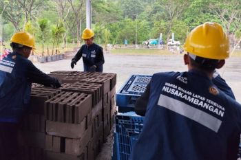 Dirut PLN: FABA buka jalan kemandirian ekonomi warga binaan