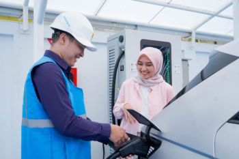 PLN terus bertransformasi jadi enable PE dan kesejahteraan rakyat
