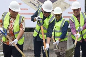 PTPN IV PalmCo Hadirkan Pabrik Gas Biometan Pertama di Indonesia dari Limbah Sawit