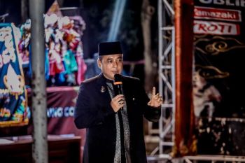 Wawali Bandung: UKM adalah laboratorium kehidupan