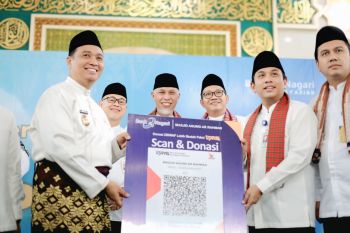 Bank Nagari Syariah Kuatkan Ekspansi hingga Pekanbaru