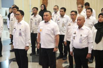 Kemenkopolhukam ingatkan netralitas ASN