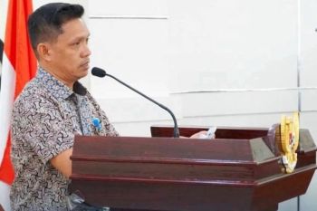 Pemkot Palangka Raya perkuat penerapan Pemerintahan Berbasis Elektronik