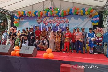 Bupati Banyumas  tegaskan komitmen hadirkan pendidikan inklusi SMP