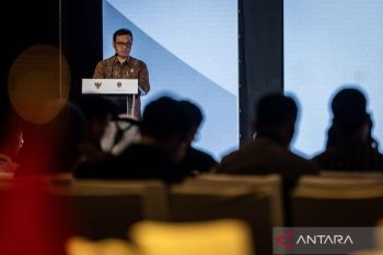 Indonesia drafts AI roadmap to address risks, boost competitiveness