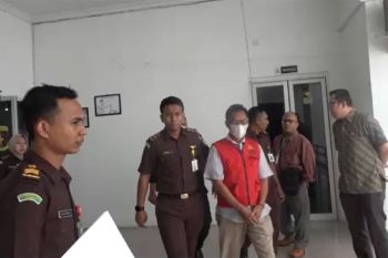Kejari Lhokseumawe periksa 24 saksi kasus korupsi rumah susun