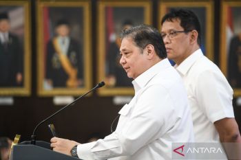 Indonesia's five priority programs to create 3 million jobs by 2025