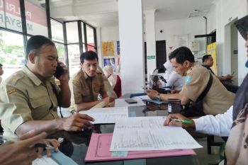 Polres Ponorogo: pemohon SKCK naik imbas pengangkatan PPPK paruh waktu