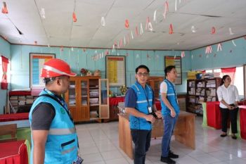 PLN dukung pembangunan manusia di daerah melalui 'Light Up The Dream'