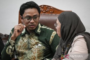 Kementan gugat Tempo anggap tidak tindak lanjuti rekomendasi Dewan Pers
