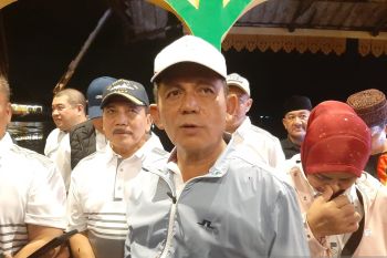 Pemprov Kepri pastikan pasokan bahan pokok cukup sampai akhir tahun