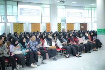 FIK UMS lepas 176 calon wisudawan