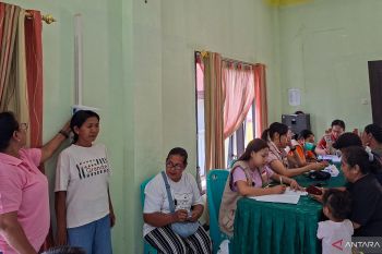 Dinkes Kupang memperluas skrining TBC lewat kolaborasi layanan kesehatan