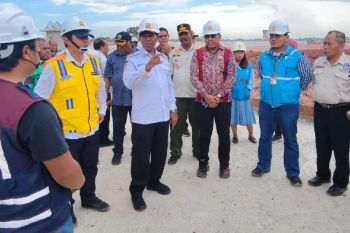 PLN UIWP2B pastikan kehadiran listrik percepat pembangunan Papua Selatan