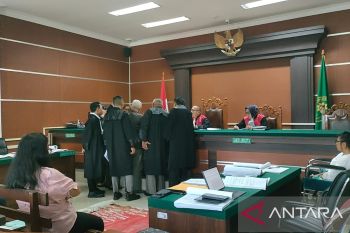 Fakta terbaru sidang penyerobotan tanah, saksi tidak lihat pemasangan baliho