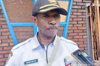 DPMK Jayawijaya sebut 3 persen alokasi dana desa untuk Kopdes Merah Putih