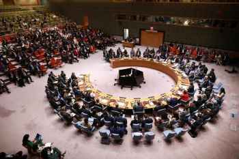 Multilateralisme adalah cara menuju tata kelola global yang lebih baik