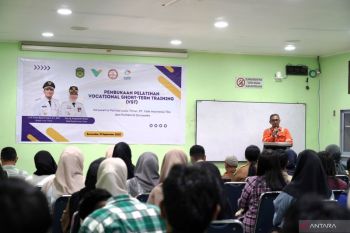 Cara Vale cetak tenaga kerja siap Industri